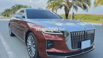 HongQi H9 2022 2.0 Premium - 200000 km