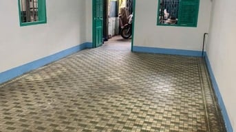 Cho thuê nhà nguyên căn đường Hoàng Văn Thụ quận Phú Nhuận DTSD 140m2