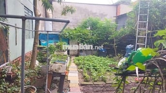 Đất phú hòa khu 8(dt7x15) cách chợ Phú Hòa 500mđường ôtô giá công nhân