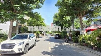 Bán lô đất mặt tiền đường Nguyễn Đức An, Sơn Trà.