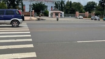 đất thổ cư, sổ riêng diện tích 200m vuông giá chỉ 720tr tại Suối Cát