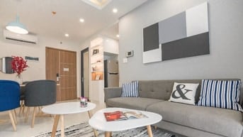 🏡 NEW CITY – CHO THUÊ CĂN HỘ 2PN 