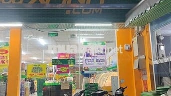 Cho thuê mặt bằng kinh doanh 68 m2 đường Phạm Văn Bạch
