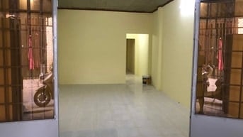 NHÀ CẤP 4 - 107M2 - TRƯỜNG CHINH- QUẬN 12