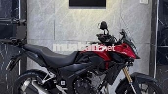 📍 HONDA CB500X 2023 BSSG KENG