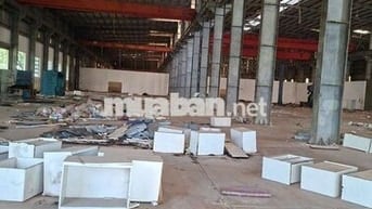 Cho thuê kho MT Q7' mở Gym nét thể thao .sân tập golf...