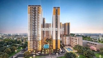 Bcons City tòa tháp cao cấp nhất. Mua đầu tư giai đoạn 1. DĨ AN, HCM