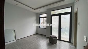 Cho thuê nhà hẻm 6m Vườn Lài. Trệt lửng 2 lầu. 3PN, 4WC.