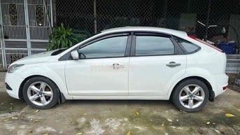 Ford Focus 2012 1.8 AT - 160000 km
