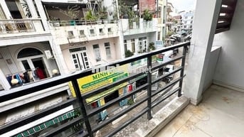 PHÒNG MỚI NGAY HOÀNG HOA THÁM - ĐỒNG XOÀI TÂN BÌNH