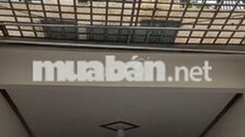 Chủ cần bán gấp căn nhà 1 sẹt đường Tân Thới nhất 05 PTTN quận 12