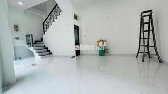 ❄️ CHO THUÊ NHÀ MT ĐƯỜNG ÚT TỊCH VỊ TRÍ ĐẸP - 9x7,5M - Trệt 3 lầu