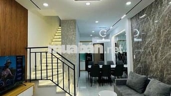 BÁN NHÀ MỚI ĐẸP - FULL NỘI THẤT, VỊ TRÍ HIẾM CÓ TẠI TÂN BÌNH