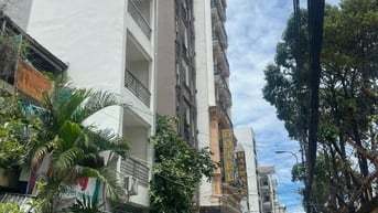 Bán nhà HXH 252 Cao Thắng, phường 12, quận 10 (nay phường Hòa Hưng)