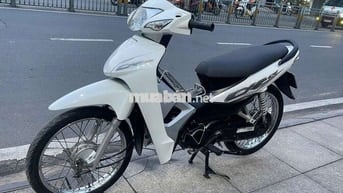 Honda wave A 2019 mới 90% biển số thành phố
