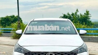 Hyundai Accent 2023 1.4 AT - 60000 km