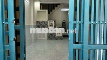 Cho thuê nhà hẻm 32// Huỳnh Văn chính p. Phú Trung quận Tân Phú