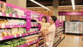 Siêu Thị Tuyển Thêm Nhân Viên Bán Hàng - Thu Ngân - Kho - Đóng Gói