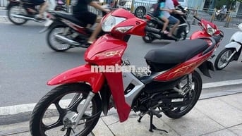 Honda wave A 2019 mới 90% biển số thành phố