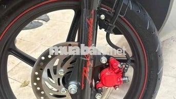 Xe vision cực đẹp, bản sport