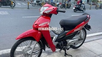 Honda wave A 2012 mới 90% biển số thành phố