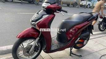 Honda SH 125 2018 mới 90% Bstp chính chủ