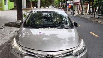 Toyota Vios 2018 1.5E - 220000 km