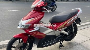 Honda air blade FI 2010 mới 90% biển số thành phố