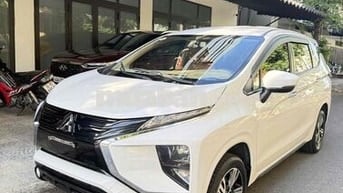 Mitsubishi Xpander 2020 1.5 MT -