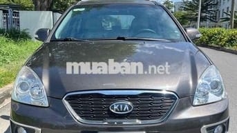 Kia Carens 2014 S 2.0 AT cao cấp,ful option xe dep