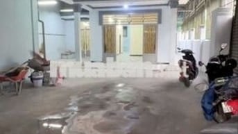 ( Nhà Đôi) Hơn 200 m2 Gần Cụm Tô Ký + Quang Trung + Đặng Thúc Vịnh