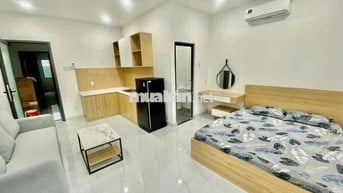Phòng VIP cho Tân Sinh Viên HUB và UTE