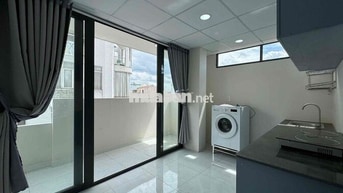 2PN Mới 100% Full NT, Sát Hàng Xanh, Giá Hời Nhất Hiện Tại
