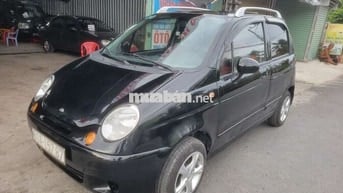 Matiz 2004 0.8 MT