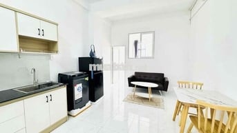 Khai Trương CHDV Full Nội Thất ngay Vạn Phúc City
