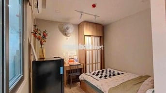 🎉CĂN HỘ DỊCH VỤ - FULL NỘI THẤT, NGUYỄN TRÃI Q1, GẦN CẦU ÔNG LÃNH🎉