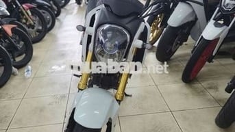 Msx 125cc 2014