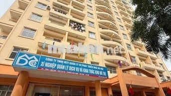 Bán Chung Cư N06 Trần Đăng Ninh , Cầu Giấy , Hà Nội