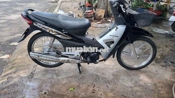 Wave a 2012..Máy zin..cực êm..72E1