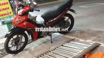 Bán xe Jupiter 2017