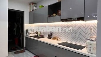 Cần bán căn góc chung cư Hòa Khánh Tòa B3 3 phòng ngủ