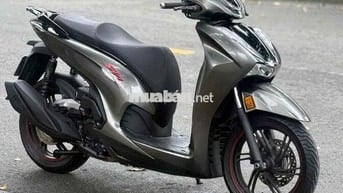 SH 350i Máy Thái Mix XÁM LAMBO BSTP 31196