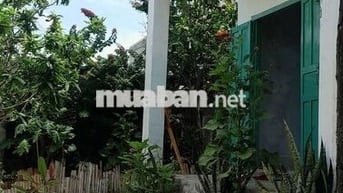 Cần cho thuê căn nhà gần biển Tiến Thành,  Phan Thiết
