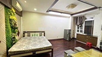 PHÒNG BANCOL FULL NỘI THẤT KHU TRUNG SƠN GẦN LOTE Q7. MÁY GIẶT RIÊNG