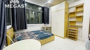 GIÁ SINH VIÊN - ĐẶNG THUỲ TRÂM, P13, BÌNH THẠNH SÁT ĐẠI HỌC VĂN LANG!!