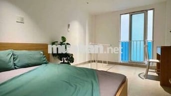 Nhà Nguyên Căn 1 Trệt 1 lửng gần TDTU,UFM,OU,ở được 3 người giá rẻ