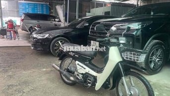 chia sẻ đam mê yamaha anpha 2 thi HQCN