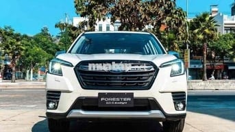 Bán xe Subaru Forester 2024 Giá ***