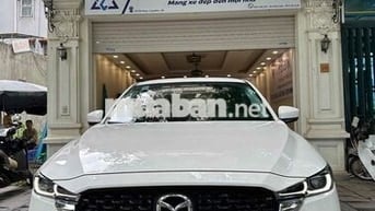 Mazda CX 5 2024 Deluxe 2.0 AT - 21000 km