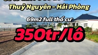 💥💥 SỐC TOÀN TẬP – CHỈ 350 TRIỆU SỞ HỮU ĐẤT TRUNG TÂM VIỆT KHÊ 💥💥 